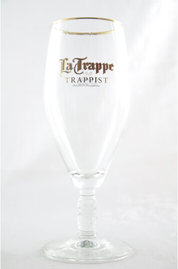 Bicchiere Birra La Trappe Vers. 3 33cl