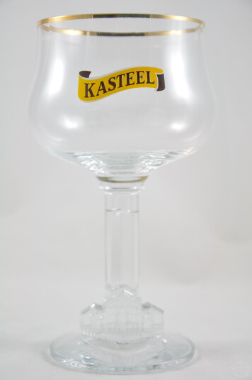 Bicchiere birra Kasteel  vers.2
