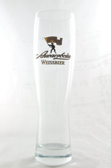 Bicchiere Schwarzbrau Weissbier