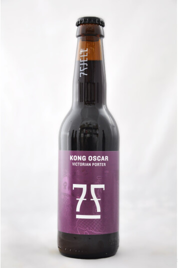 Birra 7Fjell Kong Oscar 33cl