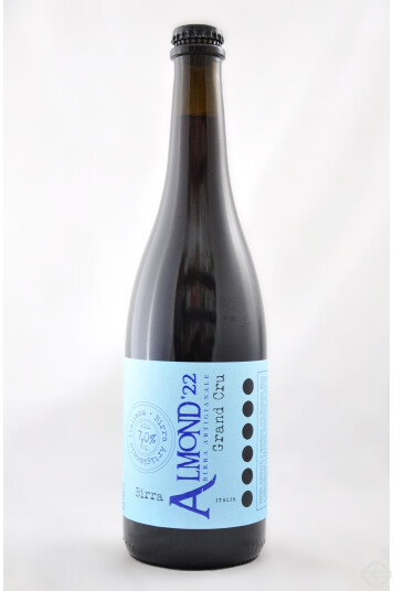 Birra Almond'22 Grand Cru 75cl