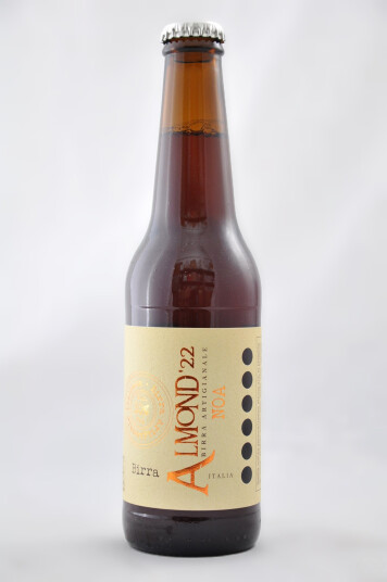 Birra Almond'22 Noa 33cl