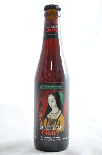 Birra Duchesse de Bourgogne Cherry 33cl
