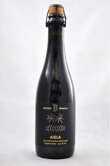 Birra Bevog Aisla 37,5cl