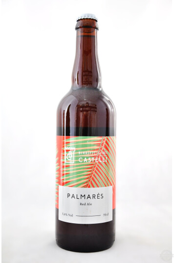 Birra Birra dei Castelli Palmarés 75cl
