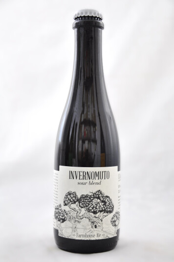 Birra Ca' Del Brado Invernomuto 37.5cl