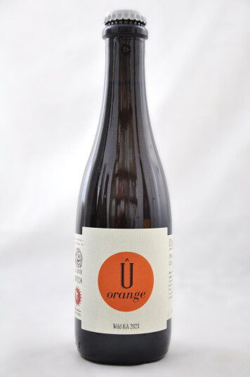 Birra Ca Del Brado Û Orange 37.5cl