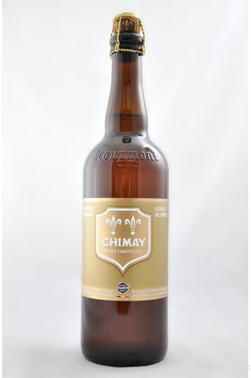 Birra Chimay Dorée 75cl