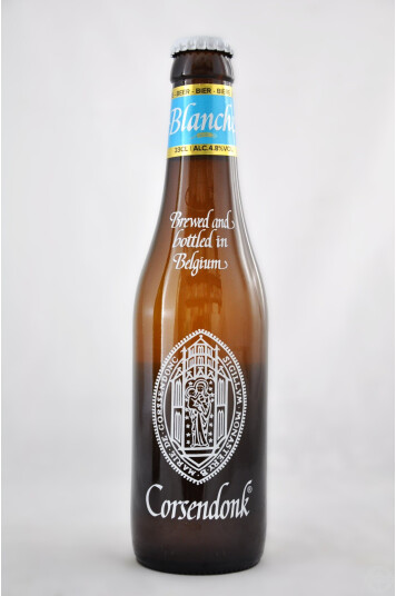 Birra Corsendonk Blanche 33cl