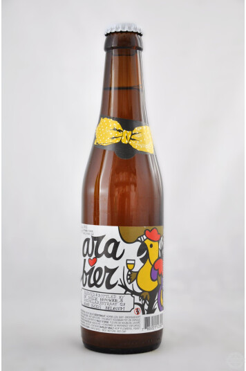 Birra De Dolle Arabier 33cl
