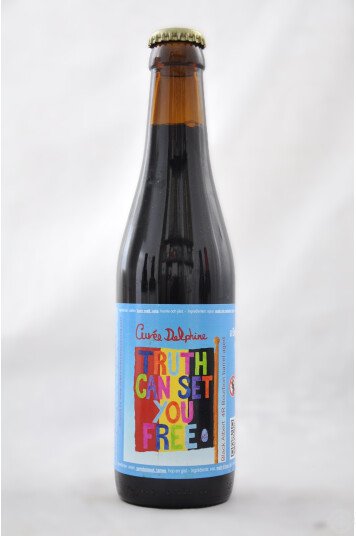 Birra De Struise Cuvée Delphine 33cl