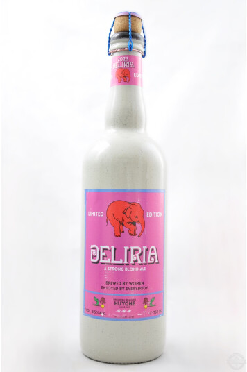 Birra Delirium Deliria 75cl
