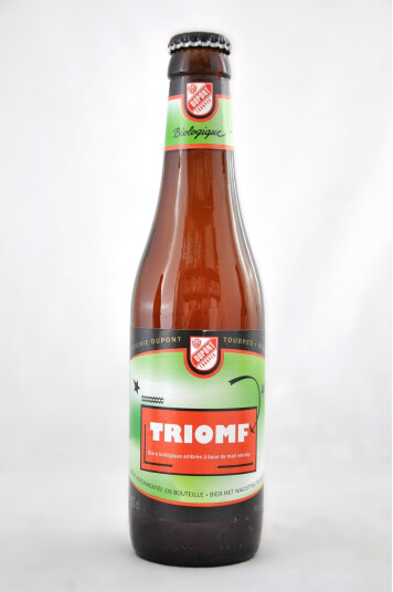 Birra Dupont Triomf 33cl