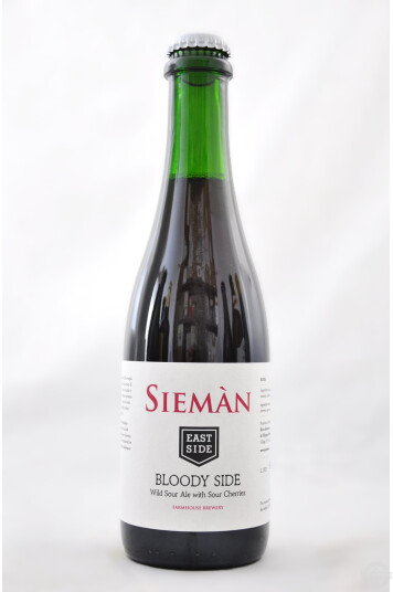 Birra East Side Bloody Side 37,5cl