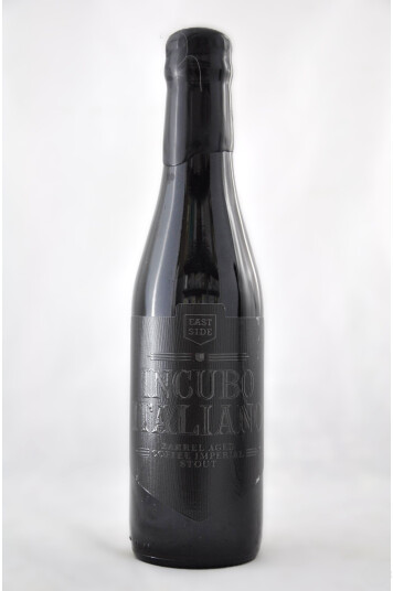 Birra East Side Incubo Italiano 33cl