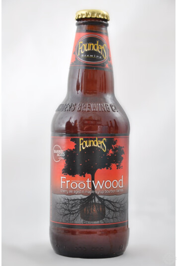 Birra Founders Frootwood 35.5cl