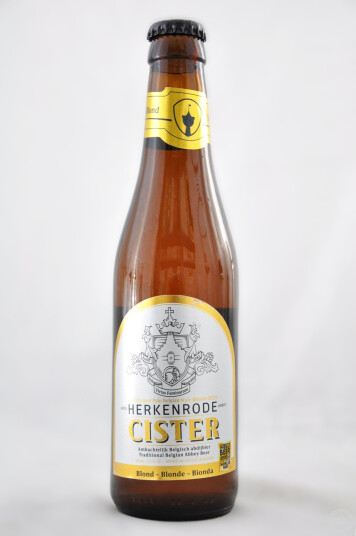 Birra Herkenrode Cister 33cl