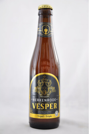 Birra Herkenrode Vesper 33cl
