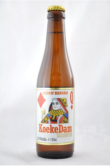Birra Het Nest Koekedam 33cl