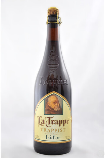 Birra La Trappe Isid'or 75cl