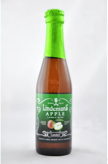 Birra Lindemans Apple 25cl