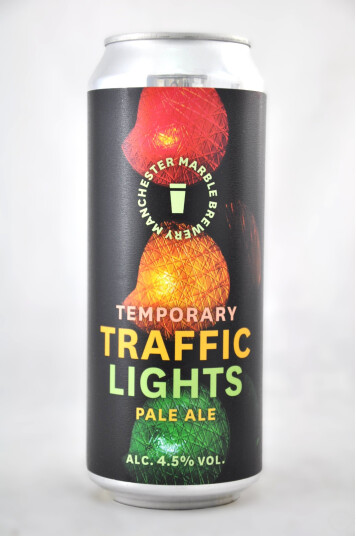 Birra Marble Traffic Lights Lattina 50cl