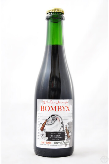 Birra Menaresta Bombyx 37.5cl 