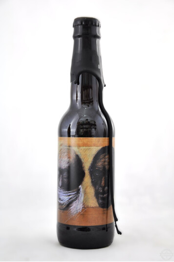 Birra Ritual Lab Self Examination Rum Barrel 33cl