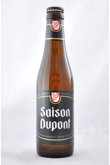 Birra Saison Dupont 33cl