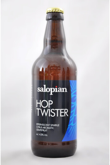 Birra Salopian Hop Twister 50cl