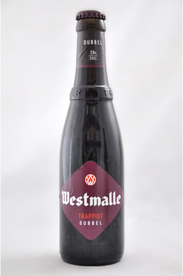 Birra Westmalle Dubbel 33cl