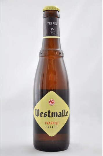 Birra Westmalle Tripel 33cl