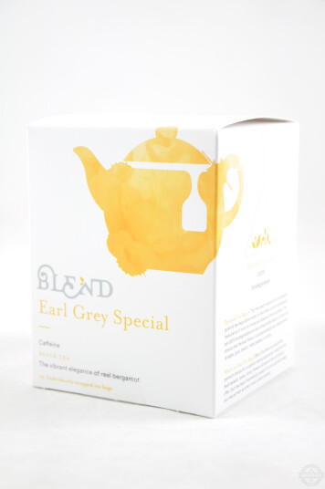 Earl Grey Special - Blend