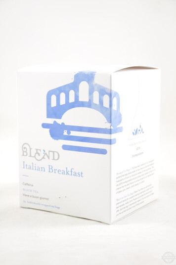 Italian Breakfast - Blend