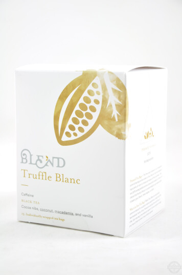 Truffle Blanc - Blend