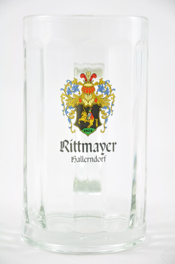 Boccale Birra Rittmayer 30cl