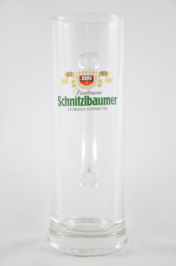 Boccale Birra Schnitzlbaumer 30cl