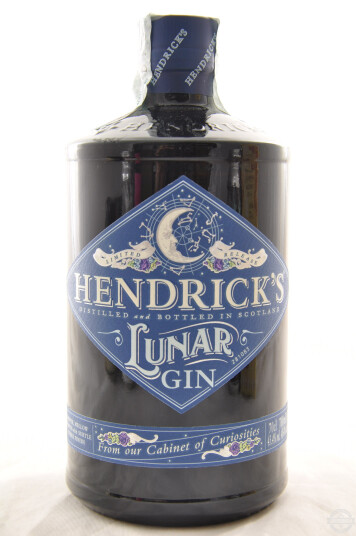 Gin Hendrick's Lunar 70cl