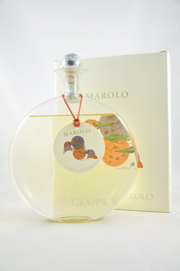 Grappa di Barolo "Moon" 50cl - Marolo