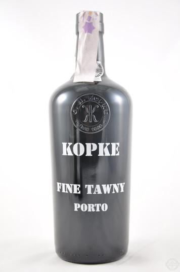 Vino Liquoroso Porto Fine Tawny - Kopke