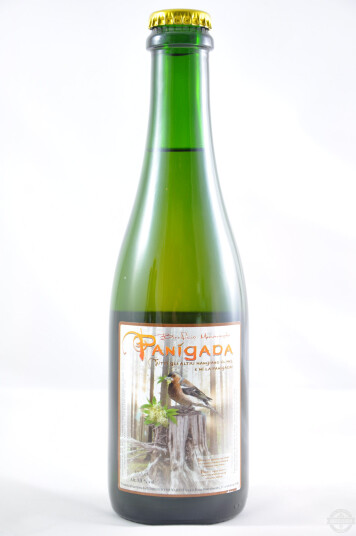 Birra Menaresta Panigada 37,5cl