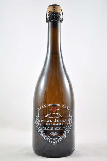 Sidro Trabanco - Poma Aurea 75cl
