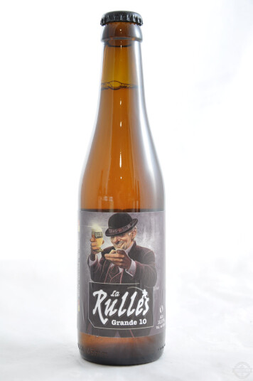 Birra La Rulles Grande 10 33cl