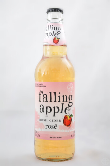 Sidro Falling Apple Irish Cider Rosé 50cl