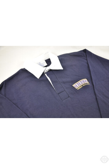 Polo Tribute Cornish Pale Ale M - Blu