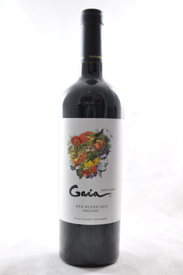 Vino Argentino Gaia Red Blend 2019 - Domaine Bousquet