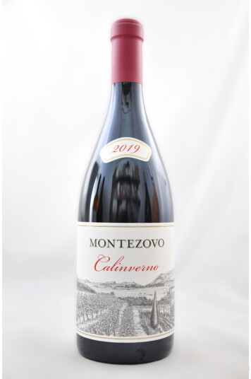 Vino Calinverno Rosso Veronese IGT 2019 - Monte Zovo