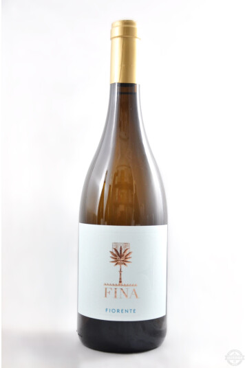 Vino Fiorente Catarratto Terre Siciliane IGP 2023 - Cantine Fina