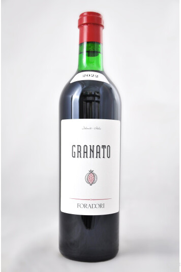 Vino Granato Vigneti delle Dolomiti IGT 2022 - Foradori