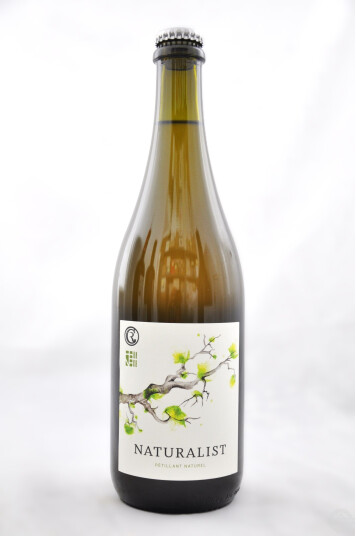 Vino Neozelandese Naturalist Blanc 2022 - Cambridge Road